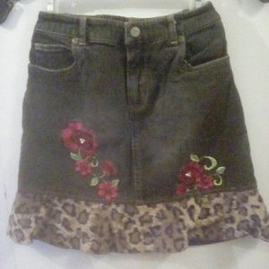 Skirt